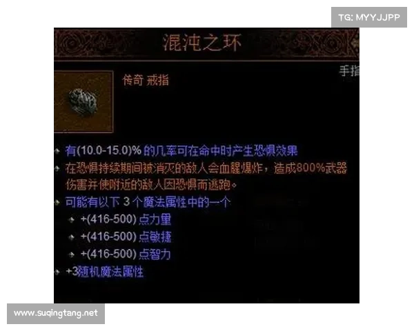 暗黑3卡奈魔盒隐藏秘密与最佳装备搭配全解析 暗黑3卡奈魔盒隐藏秘密与最佳装备搭配全解析