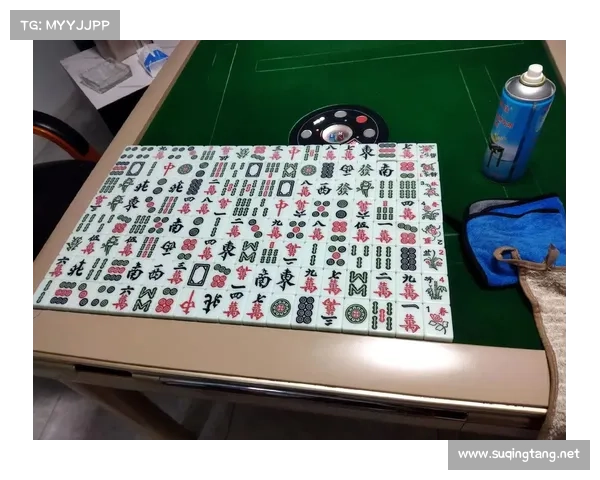 麻将连连看创新玩法开启全新娱乐模式让你体验不一样的挑战与乐趣 麻将连连看创新玩法开启全新娱乐模式让你体验不一样的挑战与乐趣