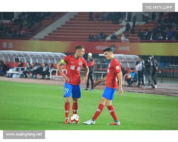 建业足球俱乐部的性质与发展历程分析及其在中国足球中的地位